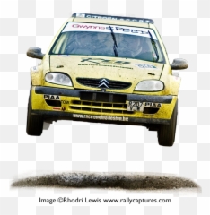 Png Gravel Rally Experience Days - World Rally Car,Gravel Png