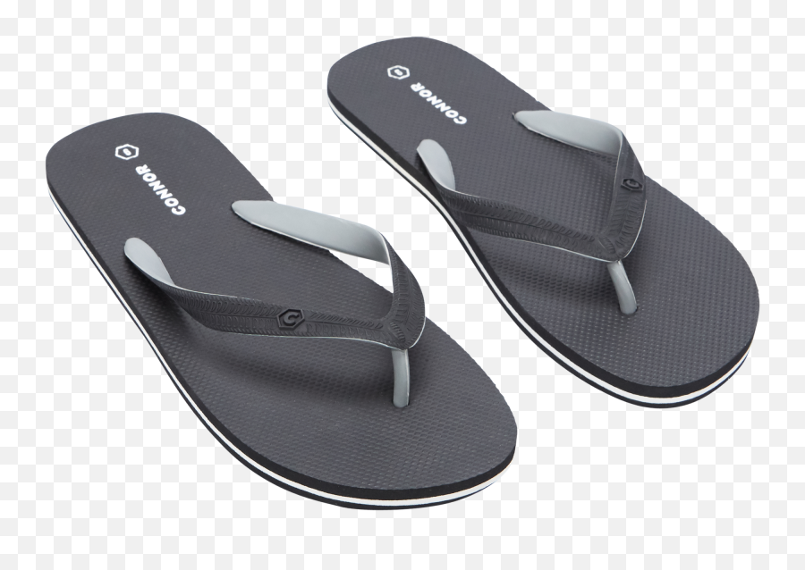 Download Black Micky Thong - Flipflops Png Image With No,Flip Flops Png