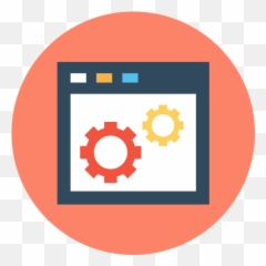 Website Maitenance - Arn Global Consolidated Services Website Maintenance Flat Icon Png,Maintenance Png