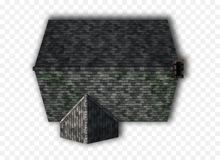 Top View Roof Png 5 Image - Roof Top View Png,Rooftop Png