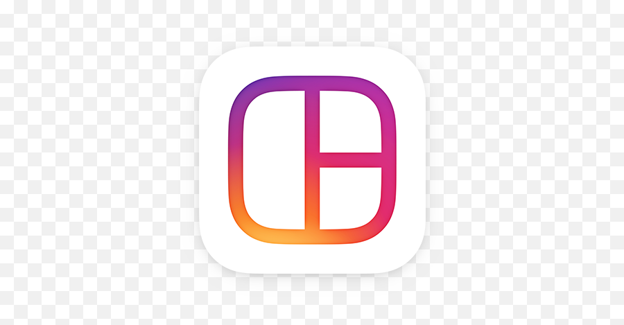 Instagram Logo Png Picture 722367 2016 - Instagram Layout Icon Png,Official Instagram Logo