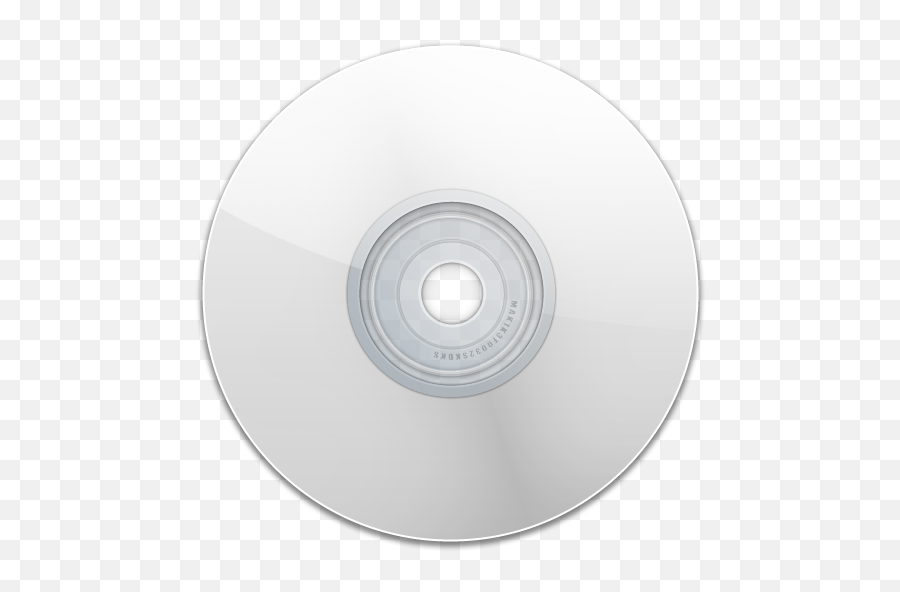 Movie Bonus Disc Dvd Film Cd Video Save Disk Icon - Blank Cd Disc Png,Disk Png