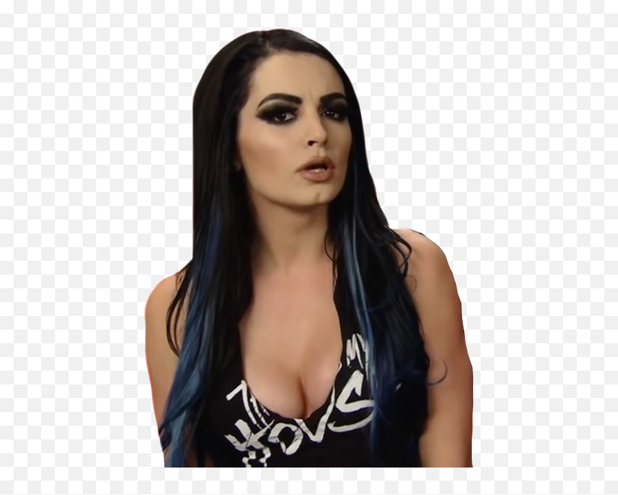 Wwe Pngs - Girl,Paige Png