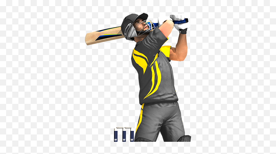 Download People - Cricket Game Png,Cricket Png