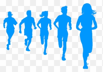 Running Png Hd Quality All - Physical Activity And Cancer