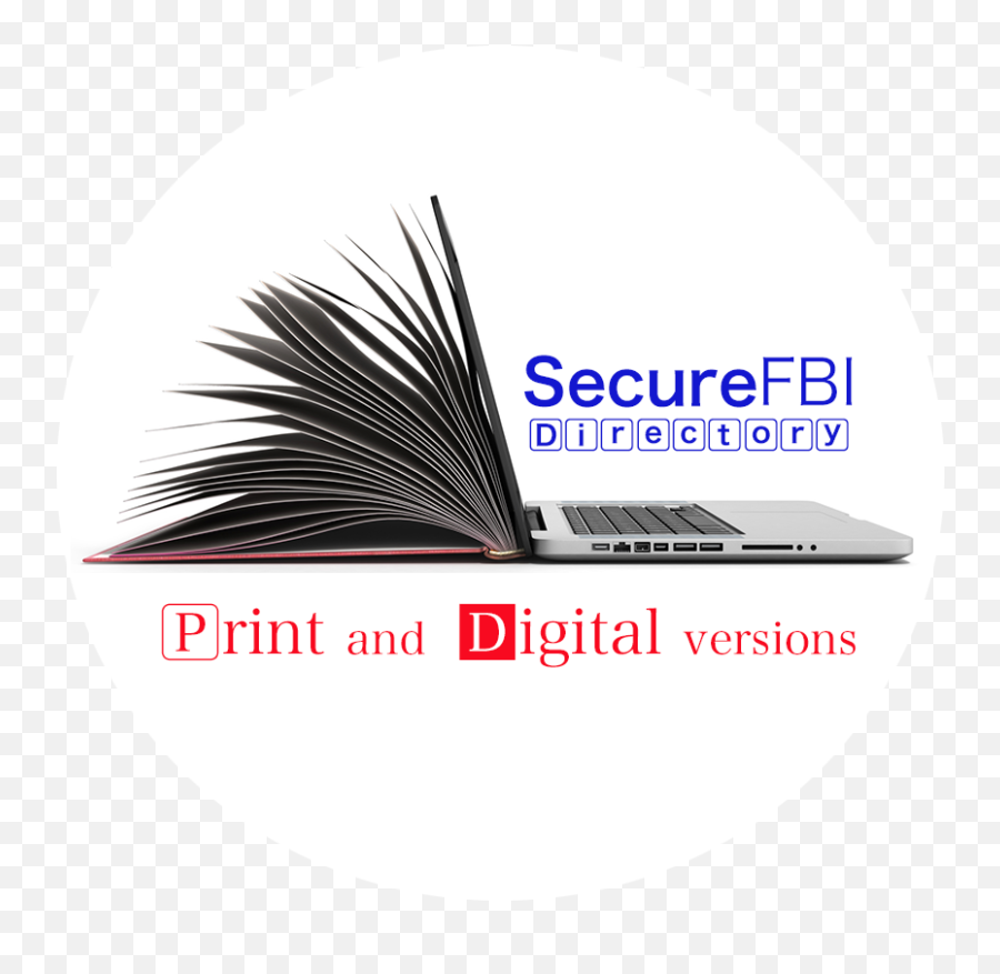 Secure Fbi Directory - Circle Png,Fbi Png