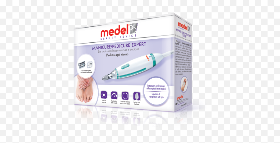 Manicurepedicure Expert Medel International - Medel Manicure Png,Manicure Png