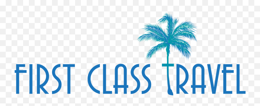 First Class Travel - Landing Page First Class Travel Logo Png,Travel Logo