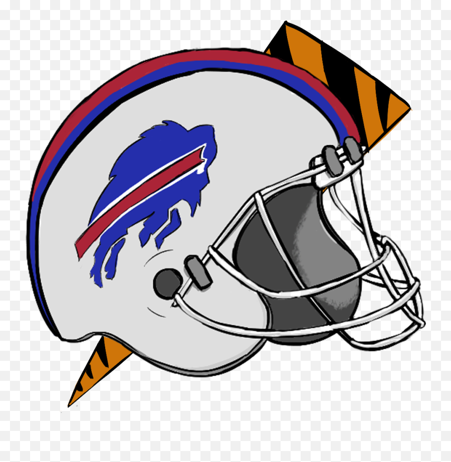 Buffalo Bills Week Three Recap - The Leader Clip Art Png,Buffalo Bills Logo Image