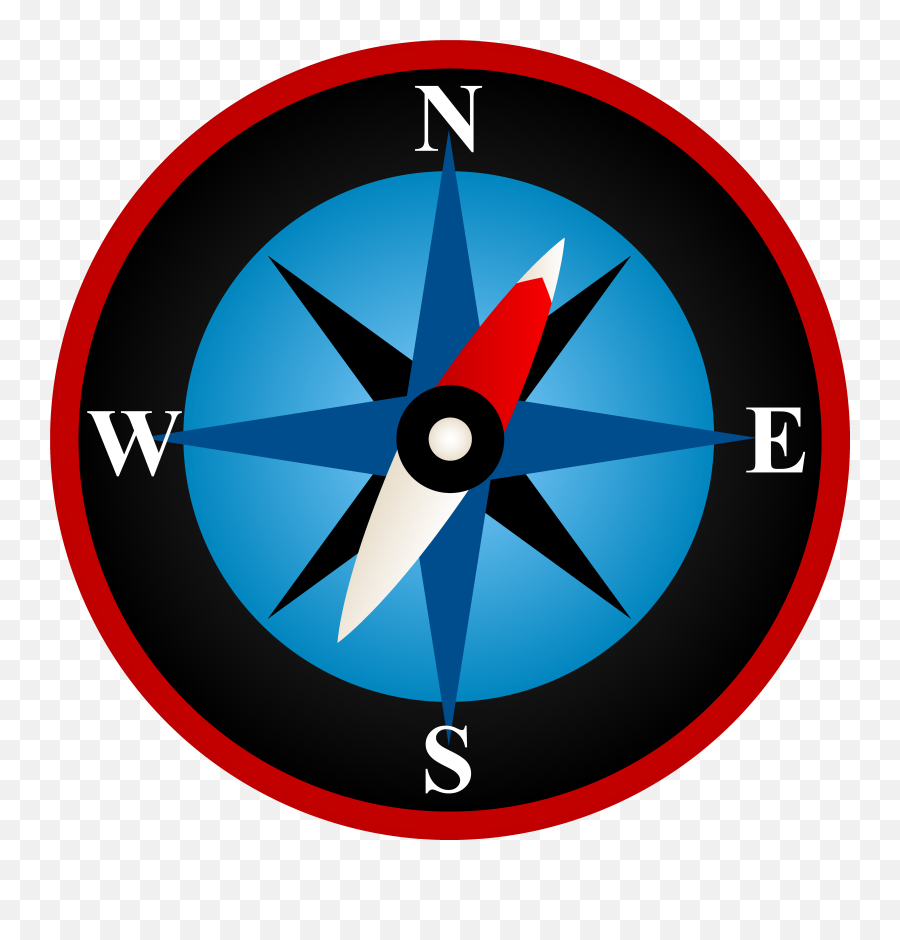 Library Of Compass Png Free Stock Images Files - Compass Spare Tire Cover,Compas Png