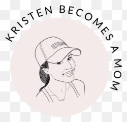 Kristen Becomes A Mom Writes - Portable Network Graphics Png,Mom Png