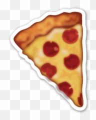 Emoji Pizza - Image 3496067 On Favimcom Pizza Emoji Iphone Png,Pepperoni Pizza Png