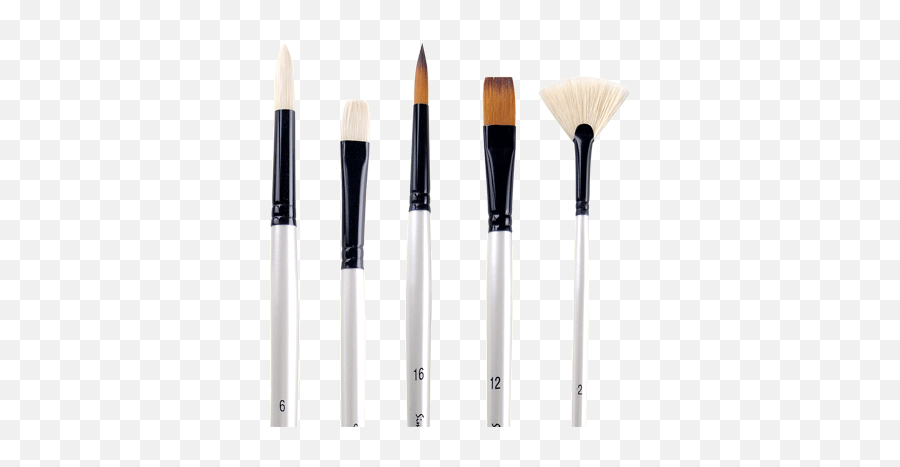 Simply Simmons Long Handled Brushes Rex Art Supplies - Simply Simmons Brushes Png,Art Brush Png