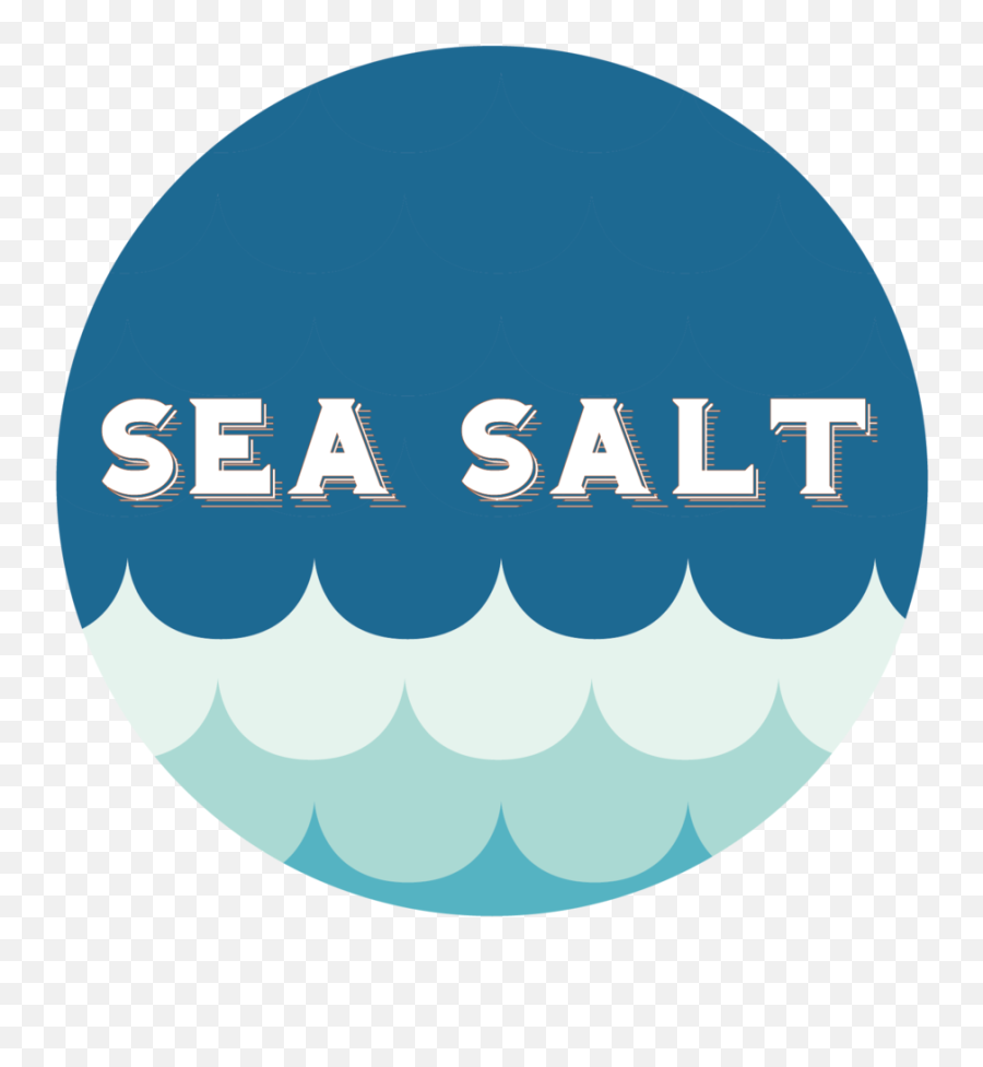 Sea Salt Png Transparent