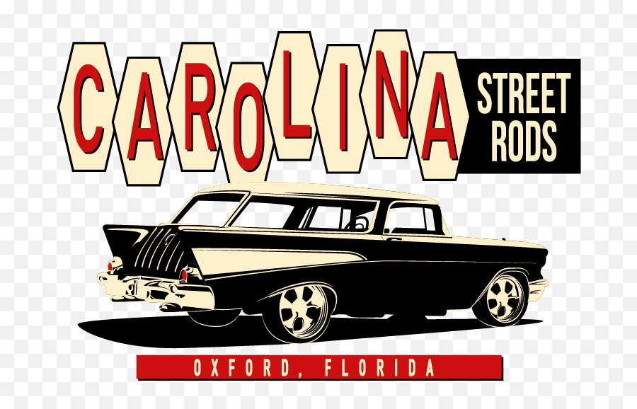 Carolina Street Rods - Central Florida Classic Car Sesame Street Png,Hot Rod Png