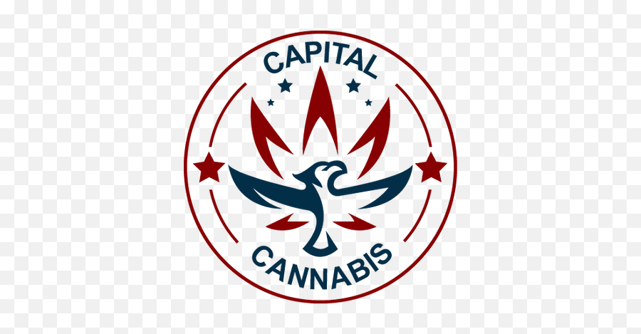 Contact Capital Cannabis United States - Emblem Png,Cannabis Png