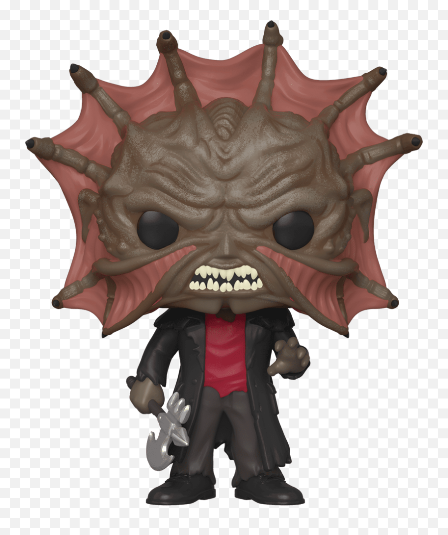 Jeepers Creepers Catalog Funko - Everyone Is A Fan Of Jeepers Creepers Funko Pop Png,Creeper Png