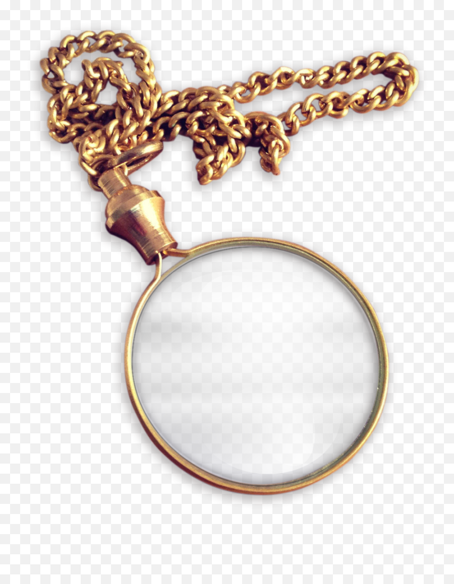 Monocle Chain Png 7 Image - Monocle Png Real,Monacle Png