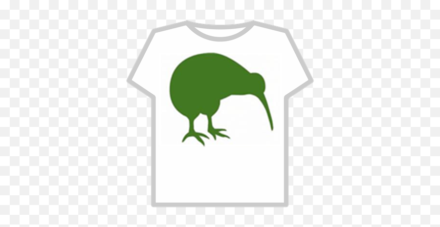 Green Kiwi Birddonation - Roblox Kiwi Png,Kiwi Bird Png
