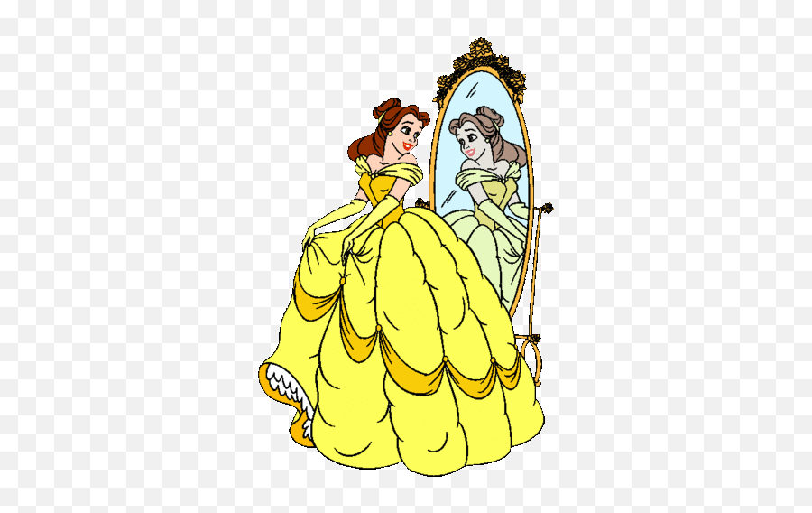 Belle Clipart Wallpaper Disney - Clipart Disney Photos Of Belle And Adam Png,Belle Transparent