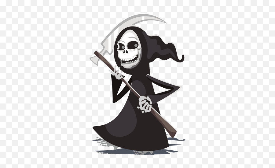 Halloween Ghost Png Photos - Grim Reaper Clipart Png,Halloween Ghost Png