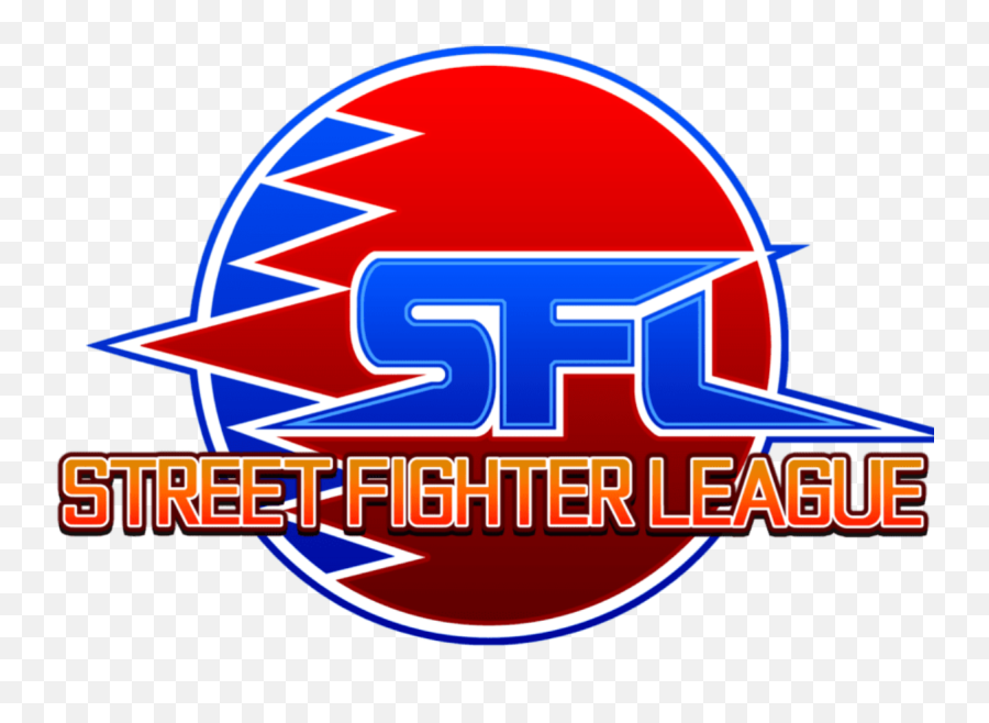 Street Fighter Pro League Esports - Graphic Design Png,Street Fighter Logo Png