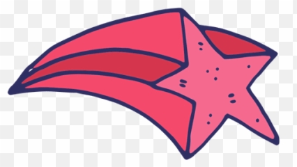 Flying Star Cartoon - Dibujos Animados Png,Cartoon Star Png