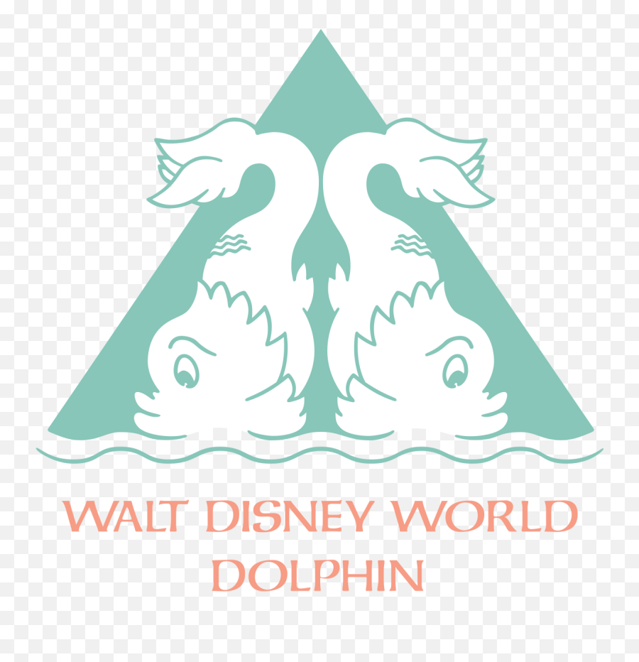 Walt Disney World Dolphin - Warung Mbak Sri Png,Disney World Png