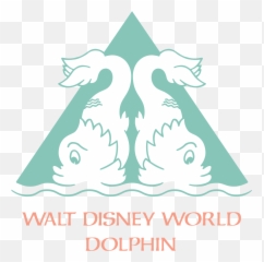 Walt Disney World Dolphin - Warung Mbak Sri png