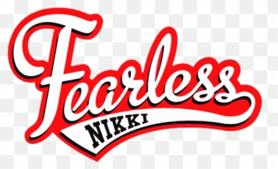 Nikki Bella - Wwe Logo png