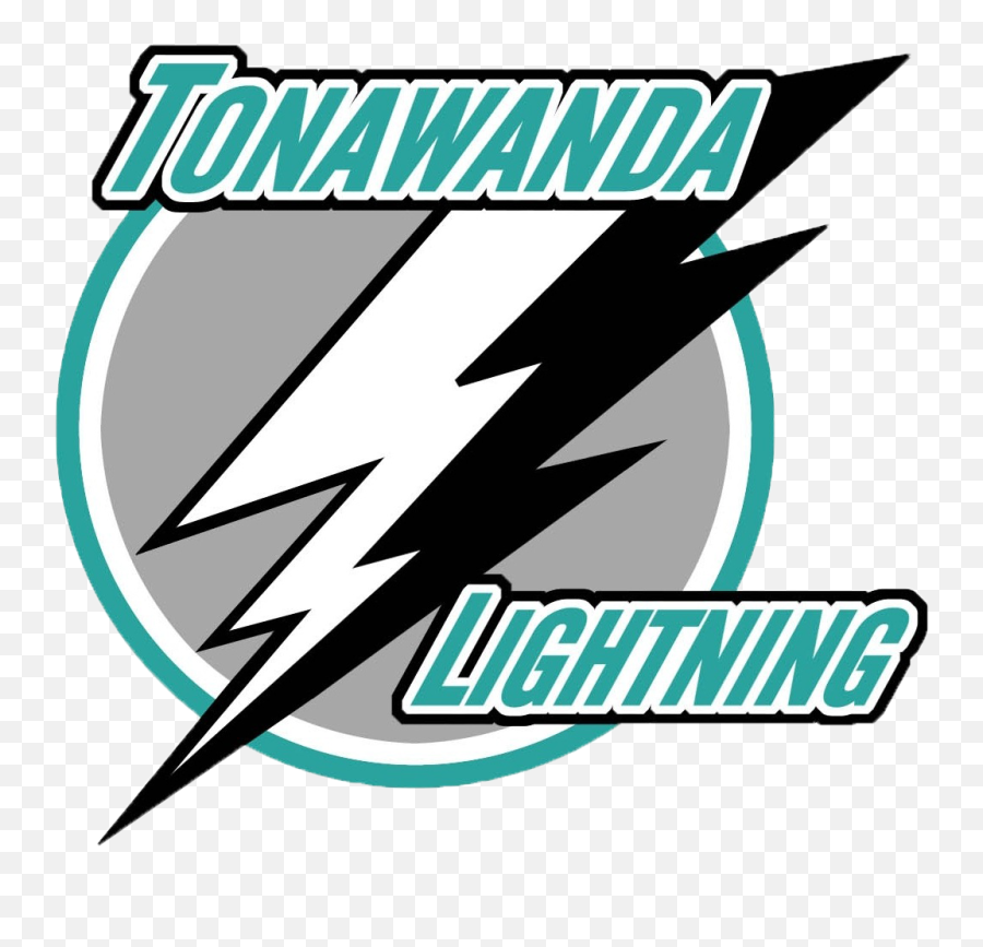 Niagara University Youth Hockey Programs - Tonawanda Tonawanda Lightning Png,Lightning Logo Png