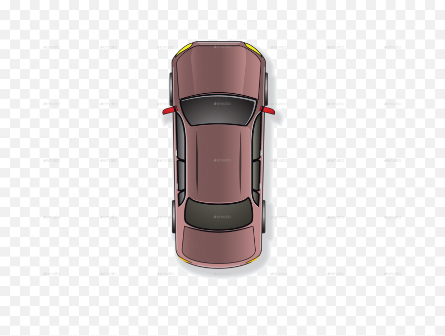 Car Top View Vector - Carbon Png,Trees Top View Png