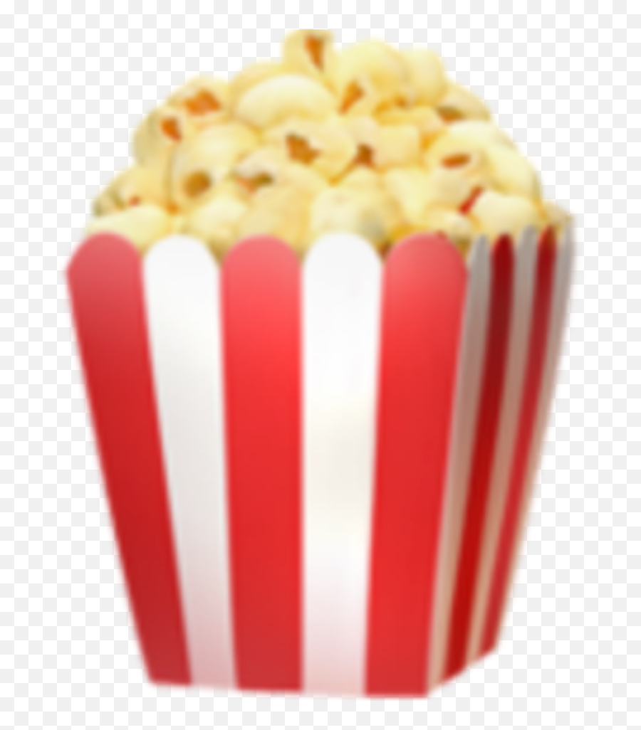 Popcornemoji Popcorn Emojifood Food Emojis Emoji - Emoji De Pop Corn Png,Food Emoji Png
