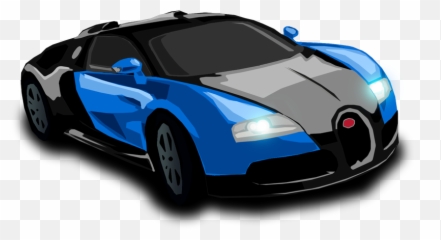 Bugatti Clipart Png Photos Images - Vector Super Car Png,Bugatti Png