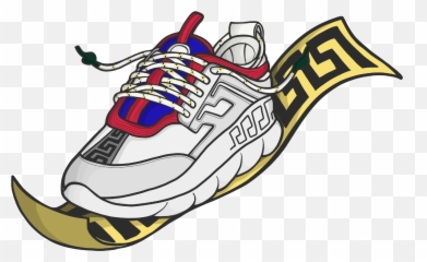 Dribbble Png Versace