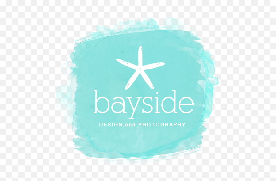 Bayside Design And Photography - Circle Png,Photography Logo