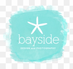 Bayside Design And Photography - Circle png