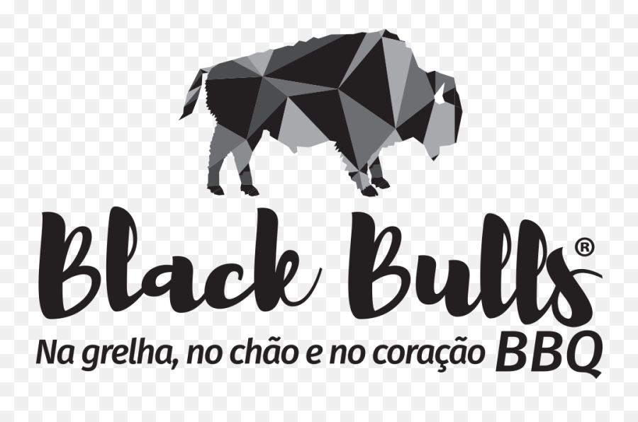 Black Bulls Bbq - Livestock Png,Black Bulls Logo