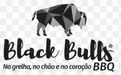 Black Bulls Bbq - Livestock Png,Black Bulls Logo