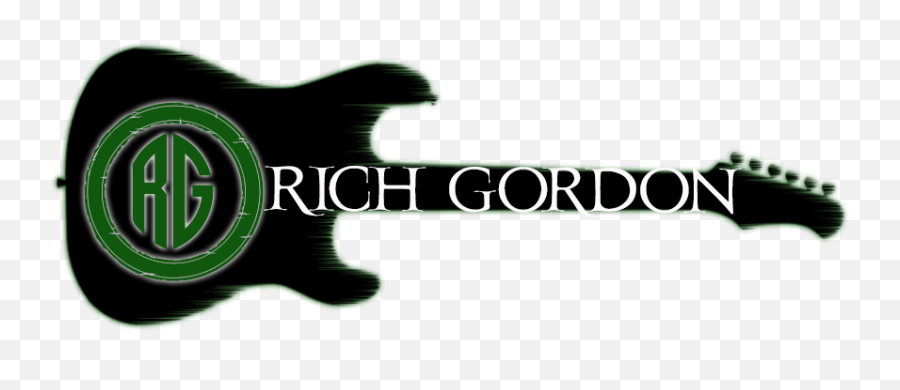 Rebrand The Rich Gordon Music Company - Emblem Png,Rg Logo