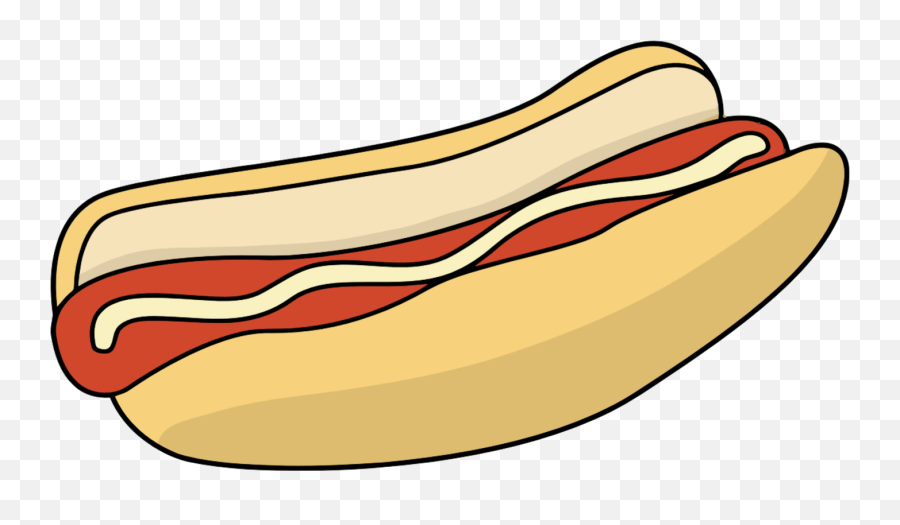 Commodityfoodhot Dog Png Clipart - Royalty Free Svg Png Hot Dog,Hot Dogs Png