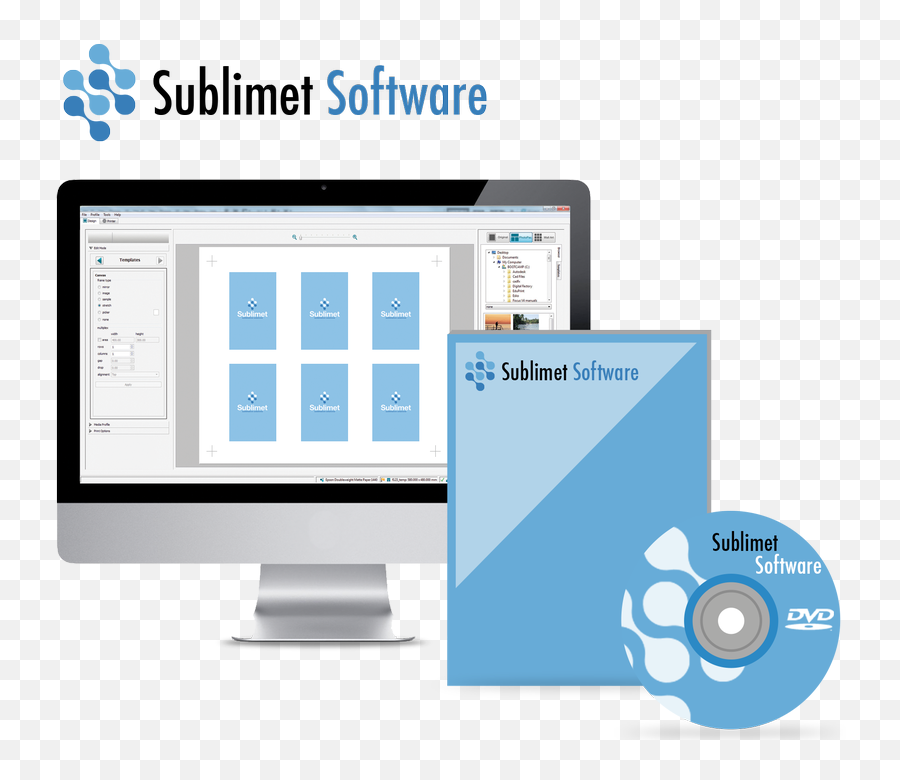 Studio Image Printing - Sublimet Web Design Png,Page Rip Png