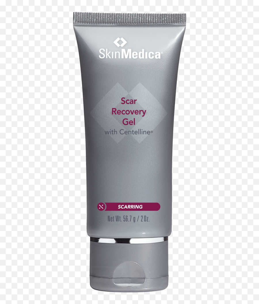 Scars Png - Skinmedica Scar Recovery Gel With Centelline,Scars Png