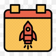 Product Release Date Icon - Encore Png,Date Png