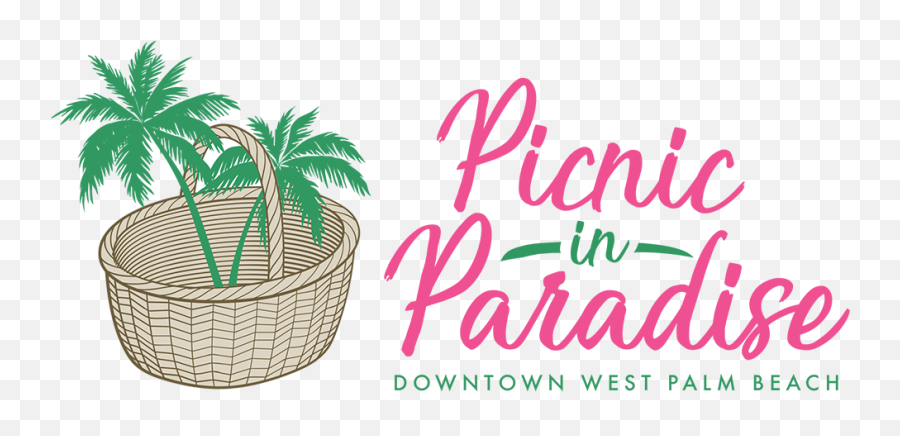 Picnic In Paradise W 377618 - Png Images Pngio Houseplant,Picnic Png