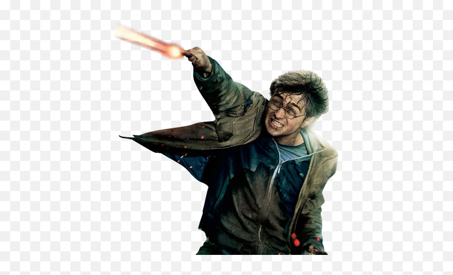 Ron Weasley Png Harry Potter - Harry Potter After Fighting Scene,Harry Potter Png