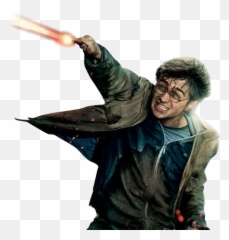 Ron Weasley Png Harry Potter - Harry Potter After Fighting Scene,Harry Potter Png