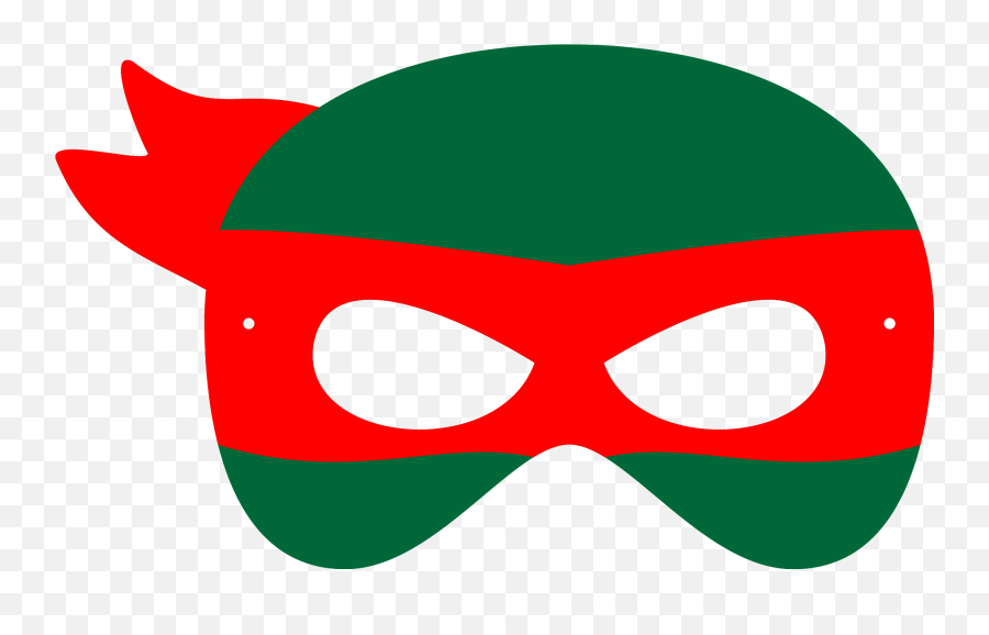 Royalty Free Download Http Coscave - Ninja Turtles Mask Png,Ninja Mask Png