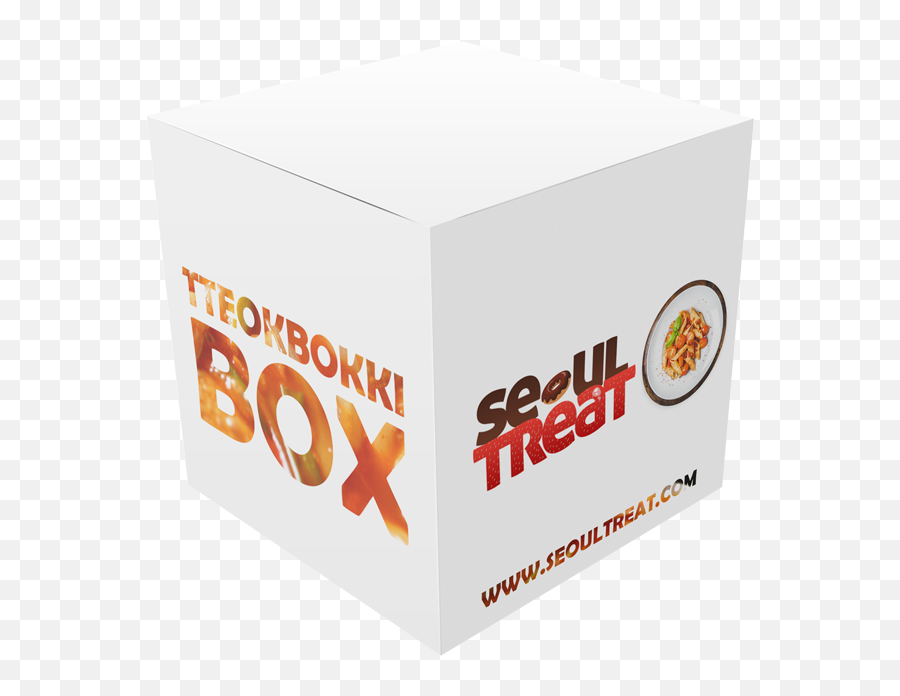 Download Halal Box - Box Png,Spicy Png