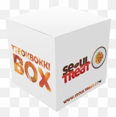 Download Halal Box - Box Png,Spicy Png